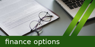 finance options from Pinewood Asset Finance