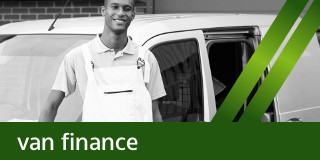 van finance