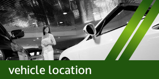 vehicle location