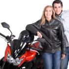 motor cycle finance